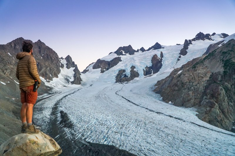 Best Day Hikes In Olympic National Park