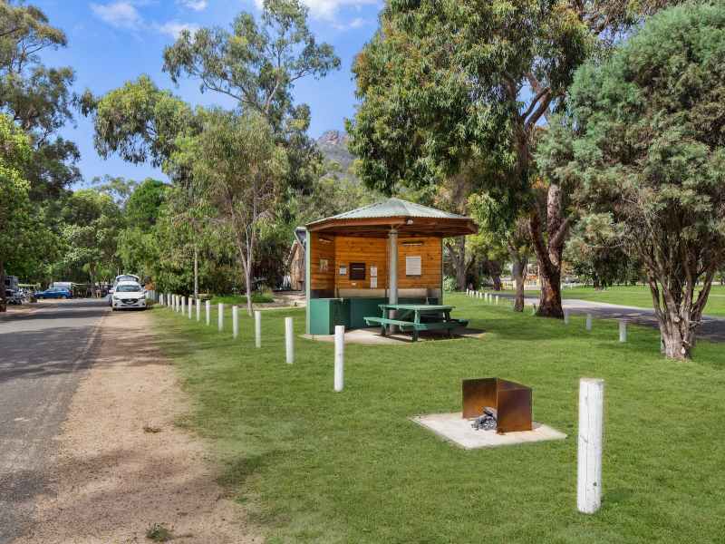 Best Dog Friendly Caravan Parks Victoria