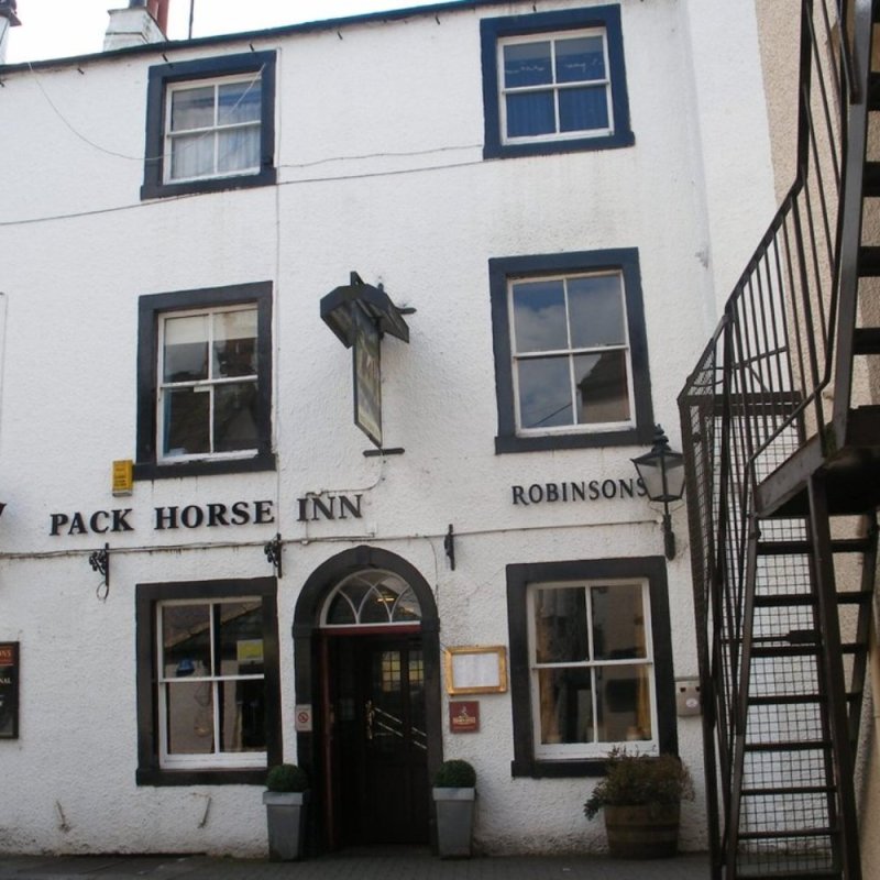 Best Dog Friendly Pubs Keswick