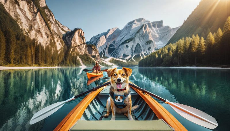 Best Dog Friendly Vacations East Coast