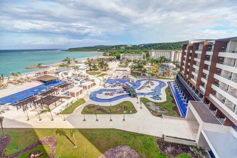 Best Family Friendly Jamaica Resorts All Inclusive