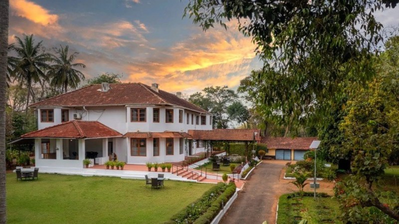 Best Pet Friendly Resorts In Karnataka