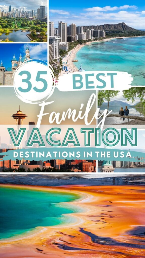 Best Vacations In Us In December