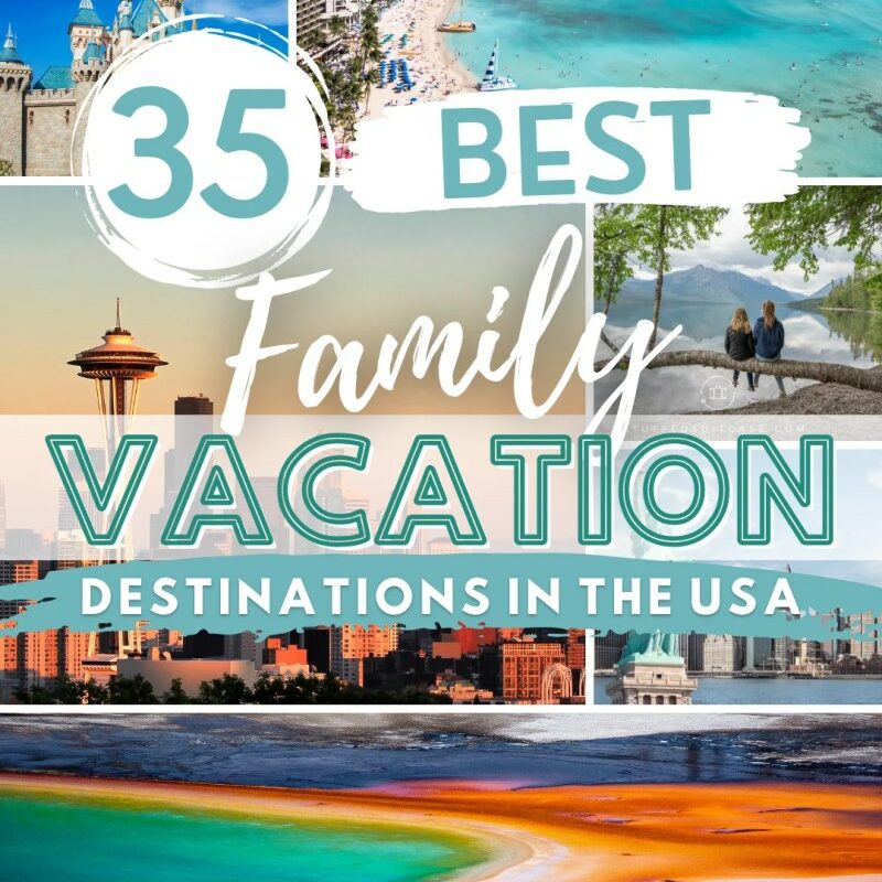 Best Vacations In Us In December