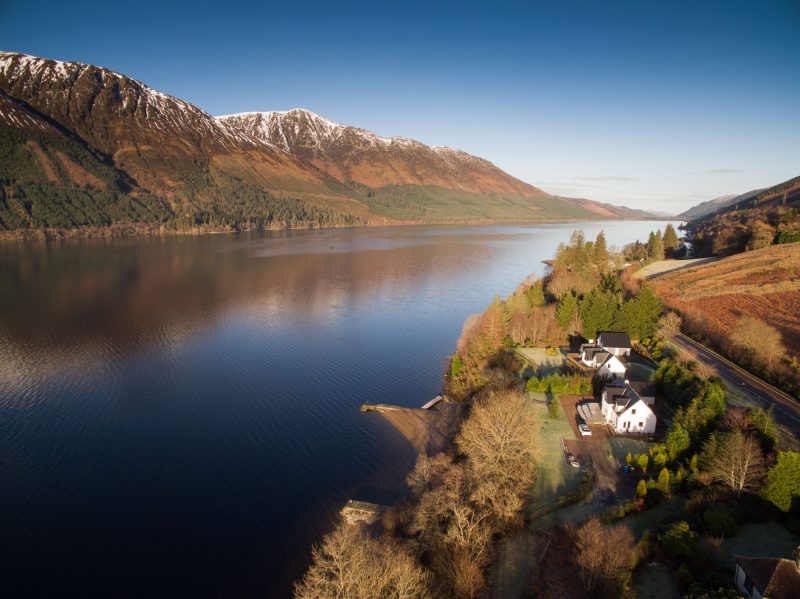 Dog Friendly Accommodation Lake District Self Catering