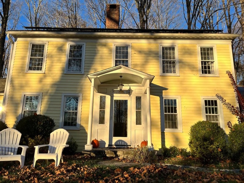 Dog Friendly Lodging Near Kent Ct