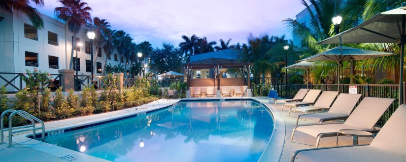 Dog Friendly Resorts Jupiter Fl