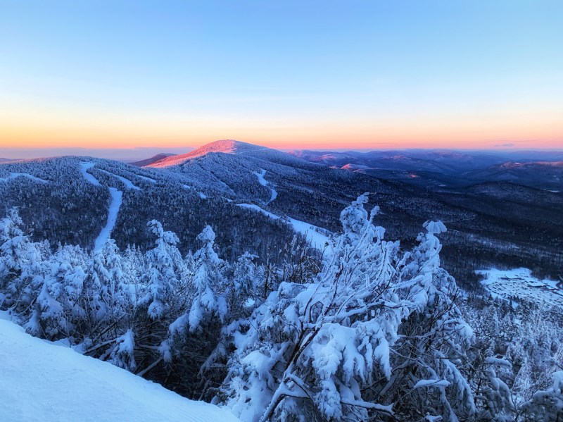 Killington Vt Ski In Ski Out Lodging