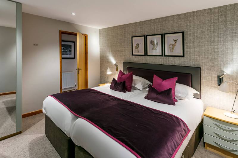 Lake District Hotels With Self Catering Accommodation