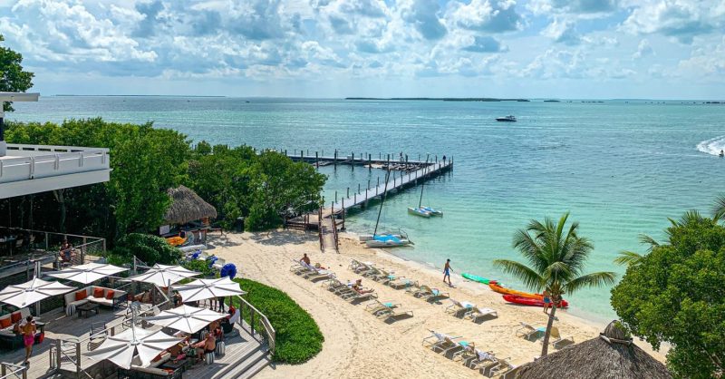 Pet Friendly Resorts Florida Keys