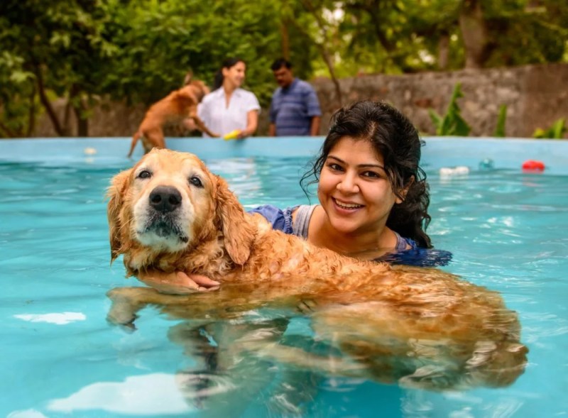 Pet Friendly Resorts Near Me