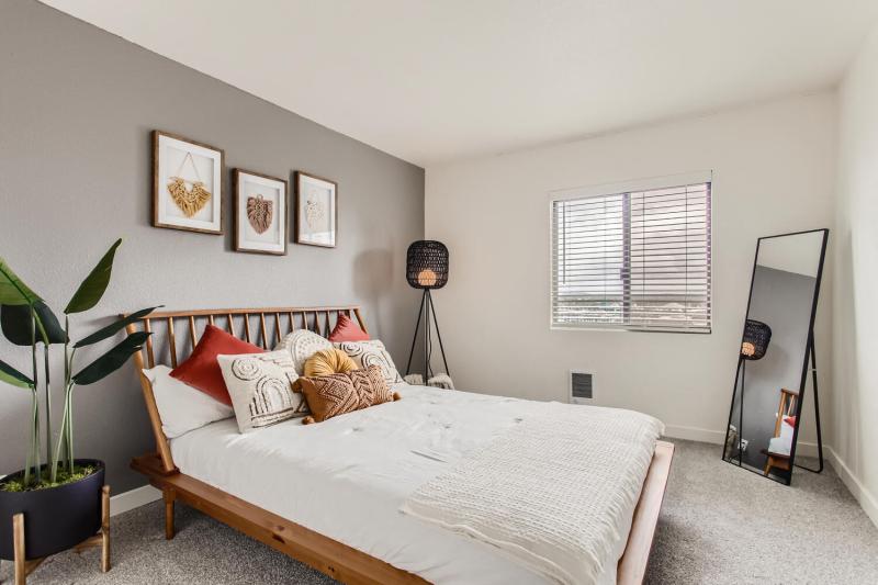 Two Bedroom Pet Friendly Apartments Near Me