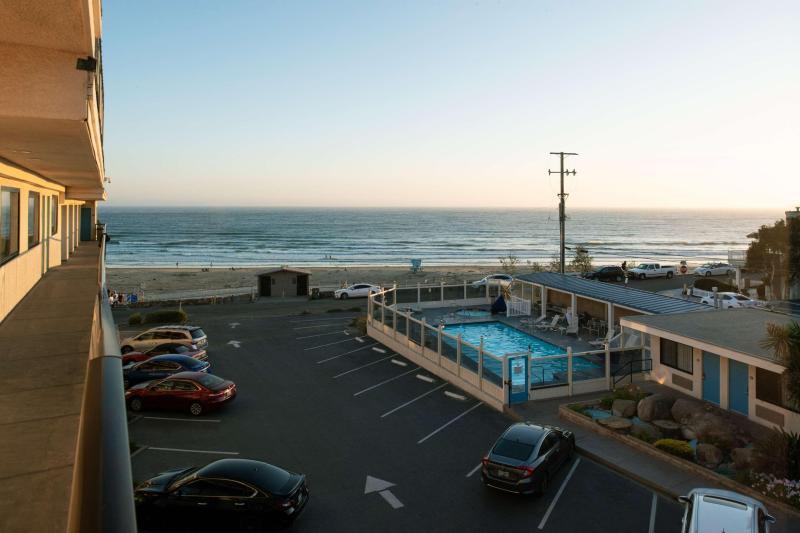 Best Dog Friendly Hotels In Pismo Beach