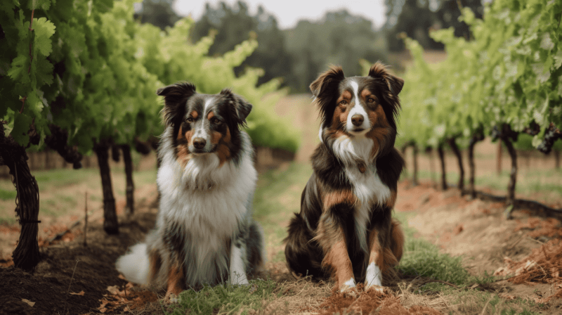 Best Dog Friendly Winery Near Me