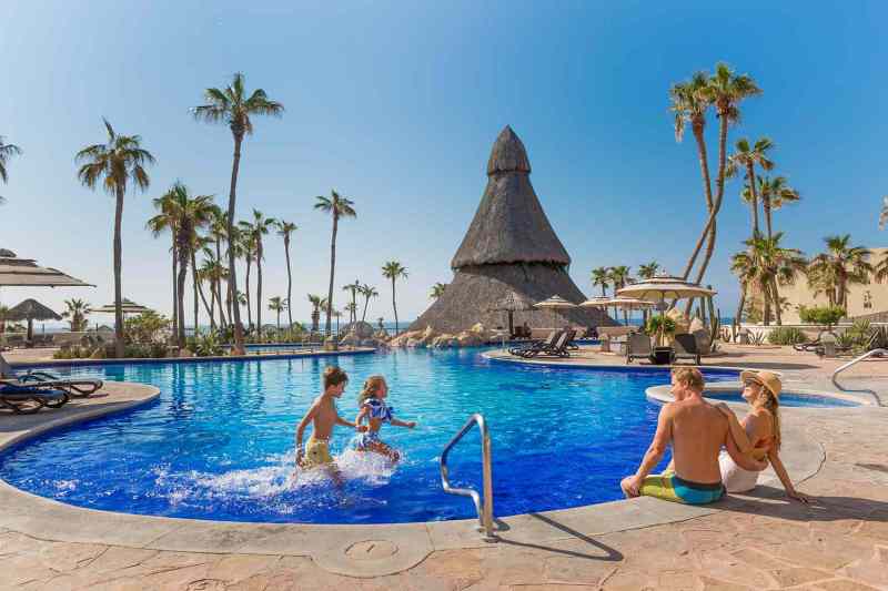 Best Family Beach Vacations In The World