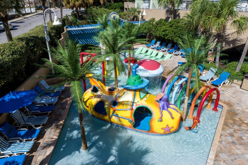 Best Family Friendly Resorts In The Us