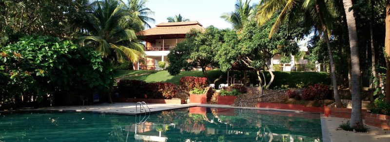 Best Pet Friendly Resorts Around Bangalore