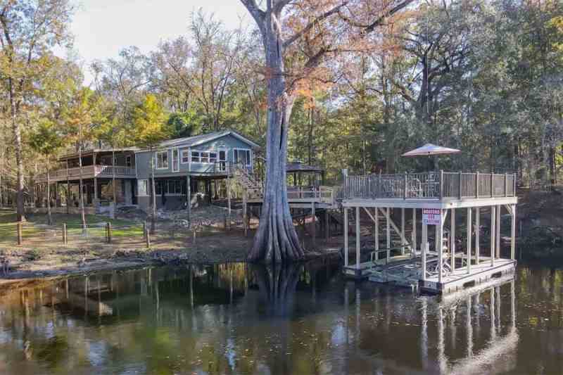 Dog Friendly Cabin Gatlinburg