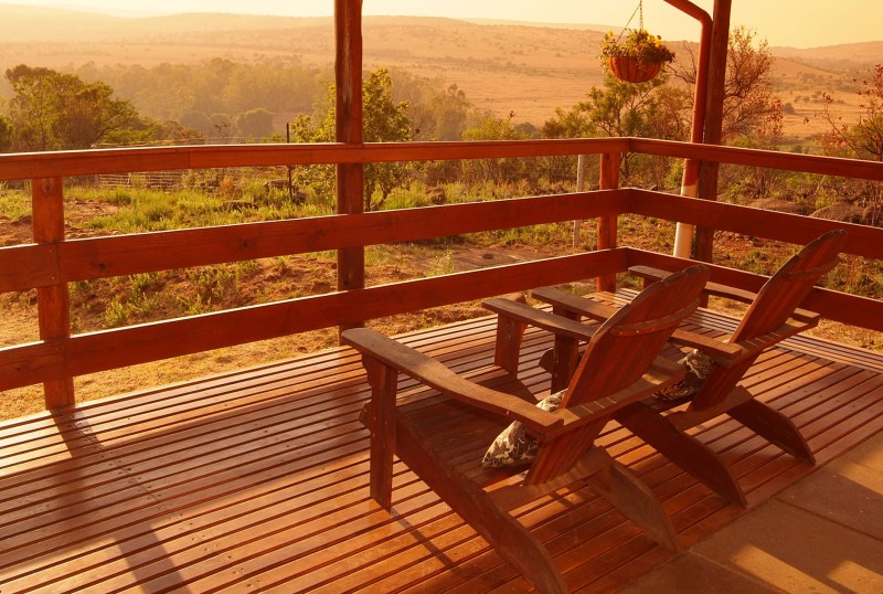 Dog Friendly Getaways Gauteng