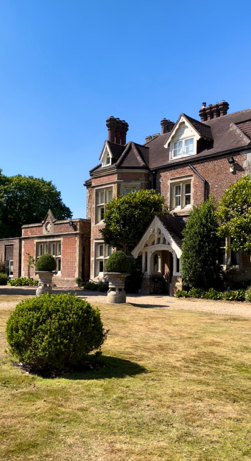 Dog Friendly Hotels East Sussex