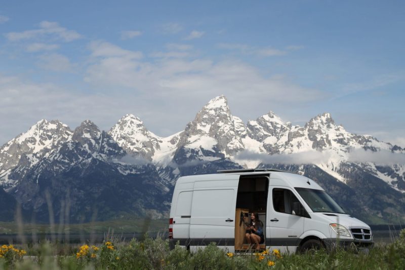 Dog Friendly Lodging Near Jackson Wy