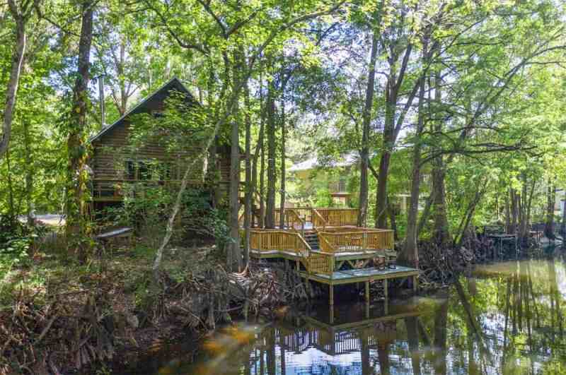 Pet Friendly Lake Cabin Rentals Near Me