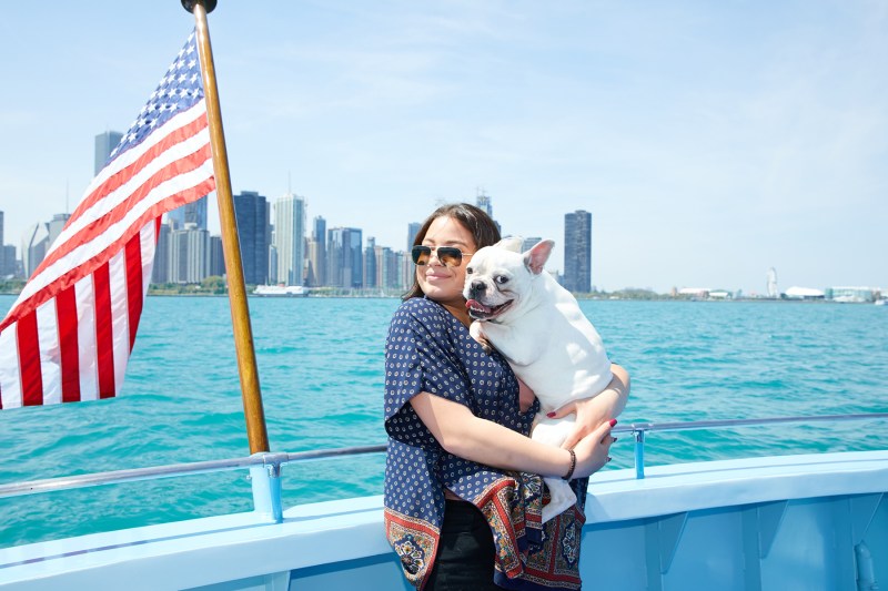 Pet Friendly Vacations Usa