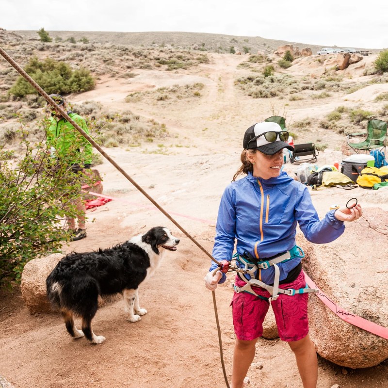 Vacation Dog Leash