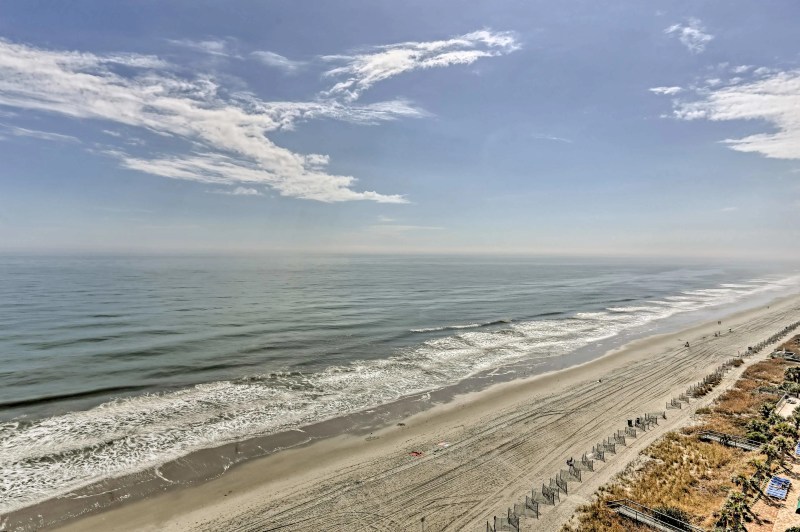 Pet Friendly Vacation Rentals Myrtle Beach